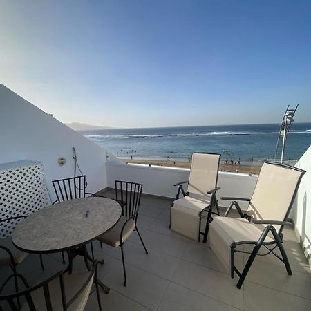 La Grand Suite Las Canteras ラスパルマス・デ・グランカナリア エクステリア 写真