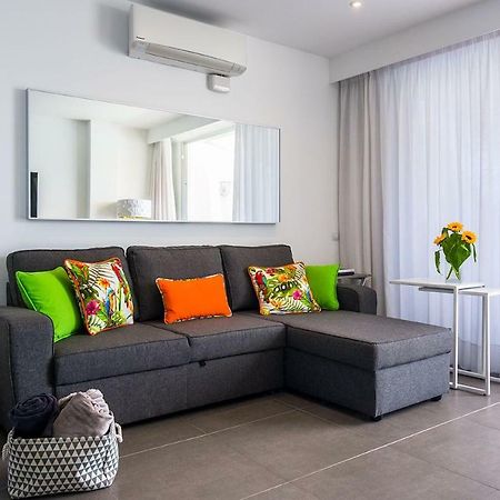 La Grand Suite Las Canteras ラスパルマス・デ・グランカナリア エクステリア 写真