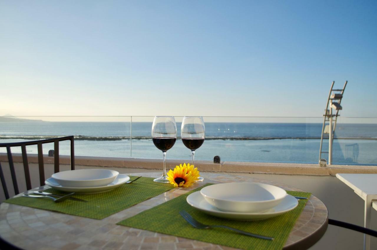 La Grand Suite Las Canteras ラスパルマス・デ・グランカナリア エクステリア 写真