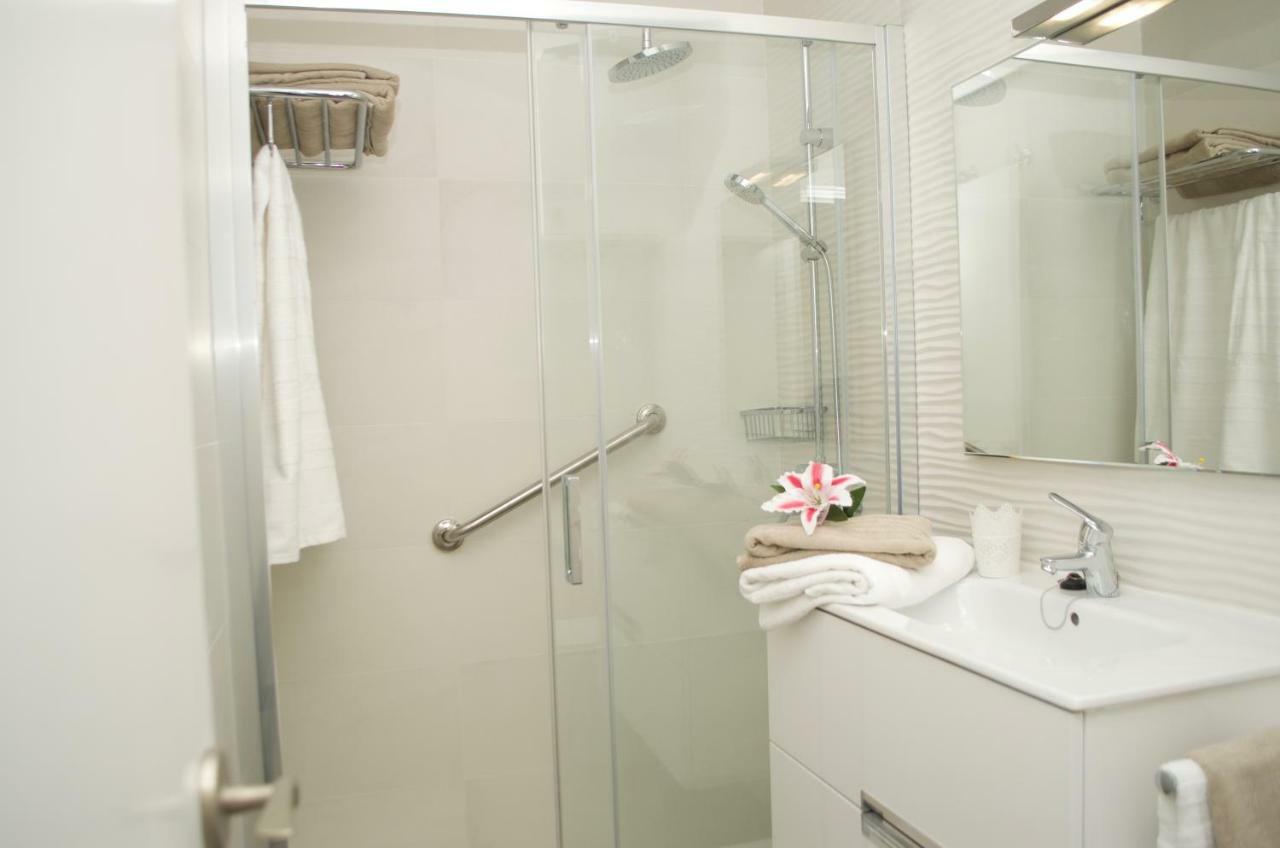 La Grand Suite Las Canteras ラスパルマス・デ・グランカナリア エクステリア 写真