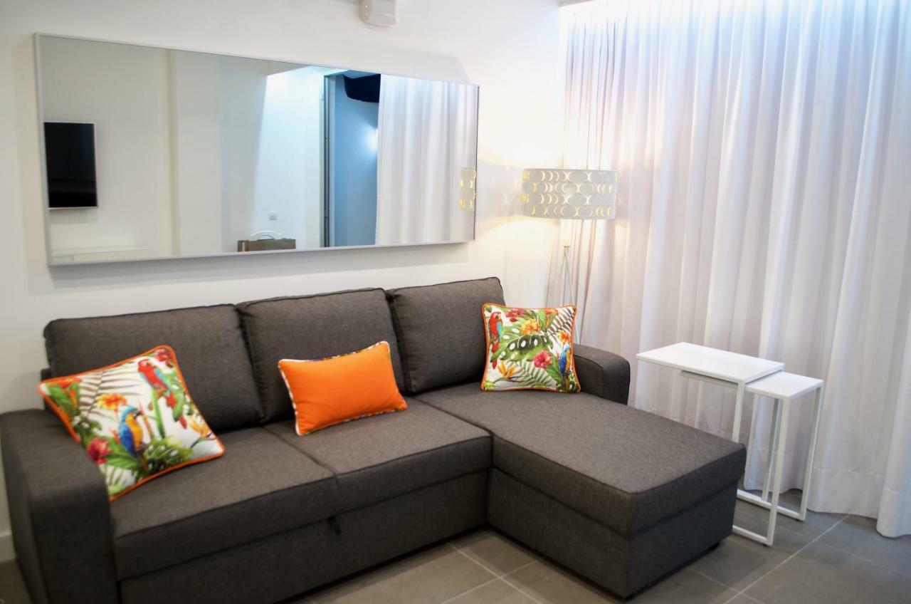 La Grand Suite Las Canteras ラスパルマス・デ・グランカナリア エクステリア 写真