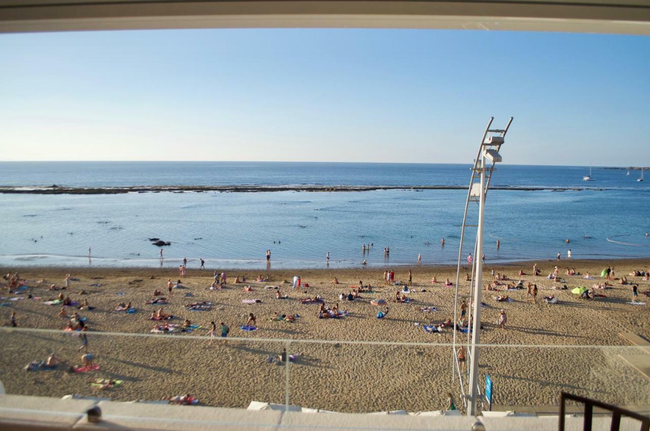 La Grand Suite Las Canteras ラスパルマス・デ・グランカナリア エクステリア 写真