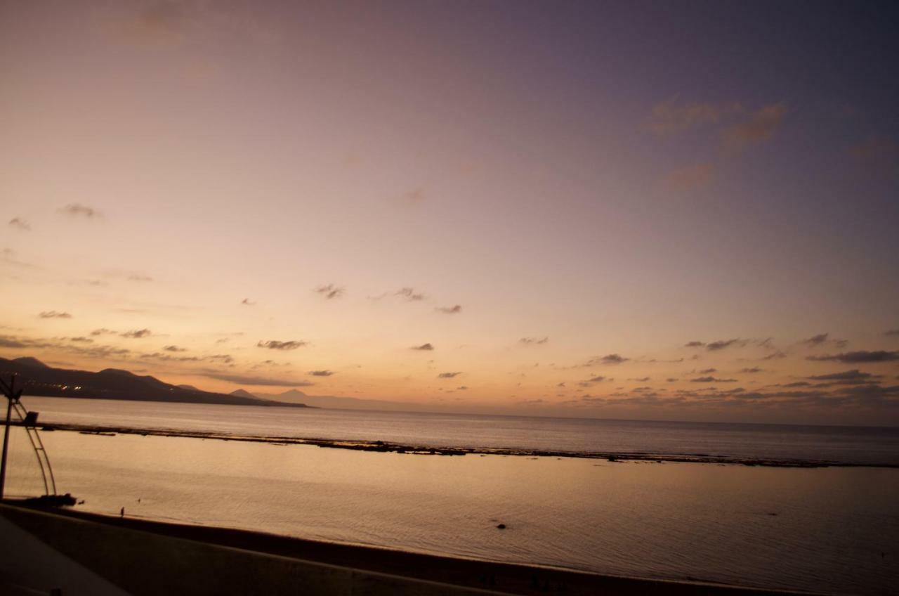 La Grand Suite Las Canteras ラスパルマス・デ・グランカナリア エクステリア 写真