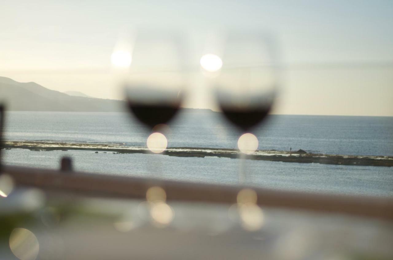 La Grand Suite Las Canteras ラスパルマス・デ・グランカナリア エクステリア 写真