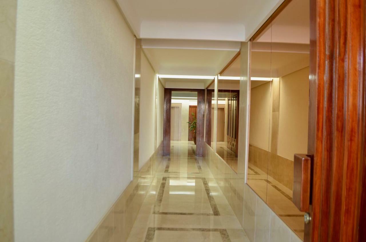 La Grand Suite Las Canteras ラスパルマス・デ・グランカナリア エクステリア 写真