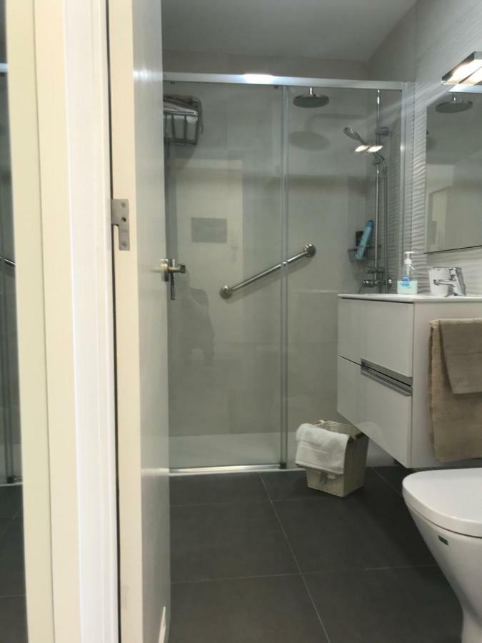 La Grand Suite Las Canteras ラスパルマス・デ・グランカナリア エクステリア 写真