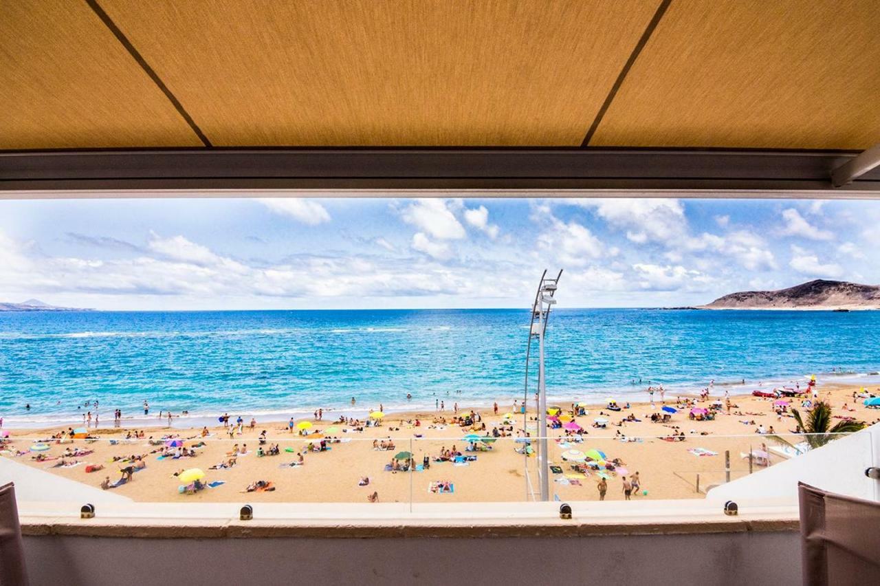 La Grand Suite Las Canteras ラスパルマス・デ・グランカナリア エクステリア 写真