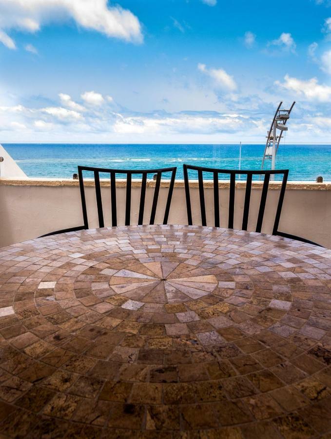 La Grand Suite Las Canteras ラスパルマス・デ・グランカナリア エクステリア 写真