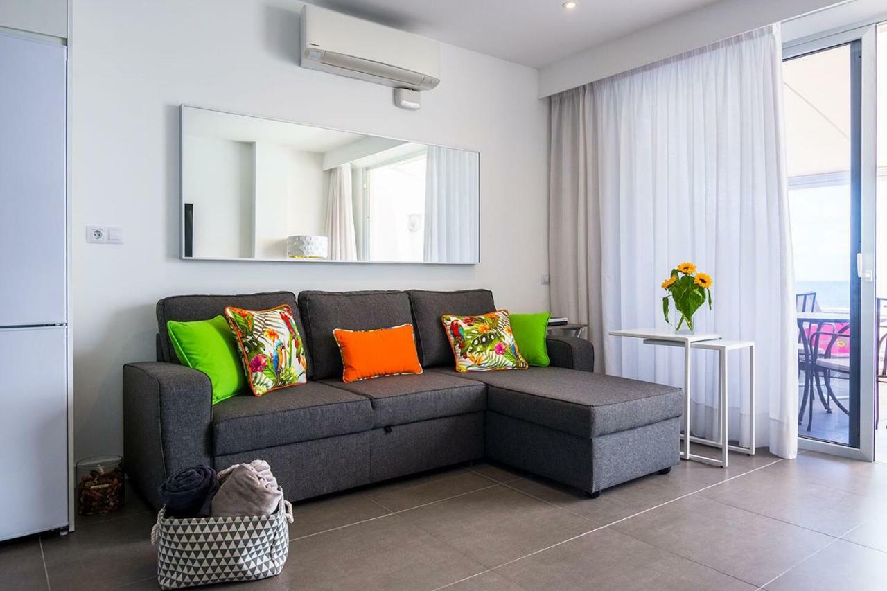 La Grand Suite Las Canteras ラスパルマス・デ・グランカナリア エクステリア 写真