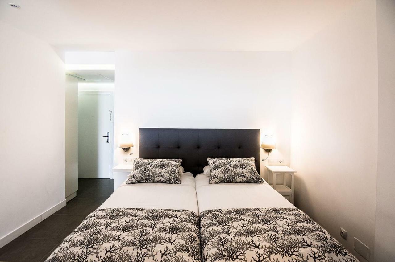 La Grand Suite Las Canteras ラスパルマス・デ・グランカナリア エクステリア 写真