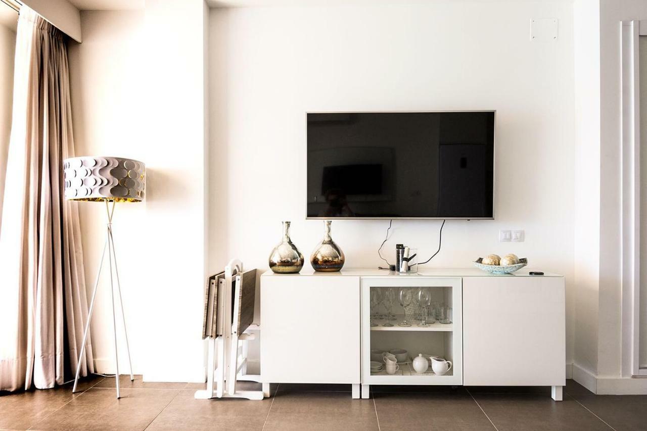 La Grand Suite Las Canteras ラスパルマス・デ・グランカナリア エクステリア 写真