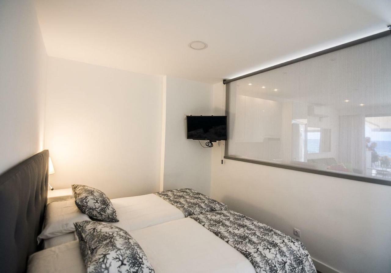 La Grand Suite Las Canteras ラスパルマス・デ・グランカナリア エクステリア 写真